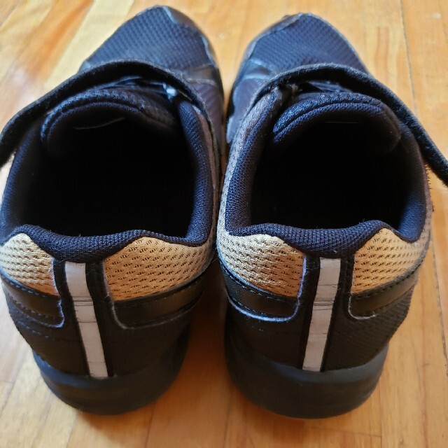 PUMA(プーマ)のPUMA☆スニーカー21㎝ キッズ/ベビー/マタニティのキッズ靴/シューズ(15cm~)(スニーカー)の商品写真