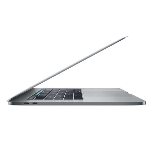 Mac (Apple)(マック)の【極美品】MacBook Pro 15-inch 2017 i7/16/512 スマホ/家電/カメラのPC/タブレット(ノートPC)の商品写真