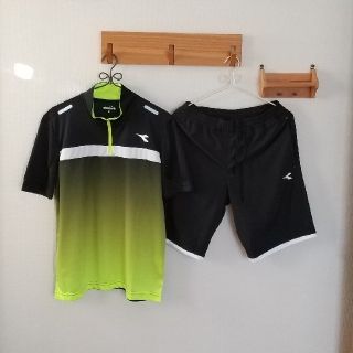 ディアドラ(DIADORA)の🎾ぴよぴよ様専用🎾 テニスウェア(ウェア)