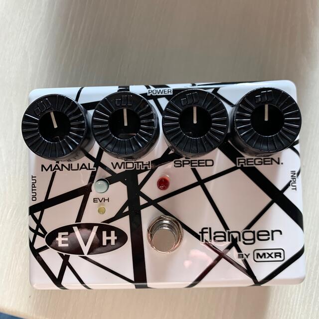 ＭＸＲ　EVH 117 FLANGER