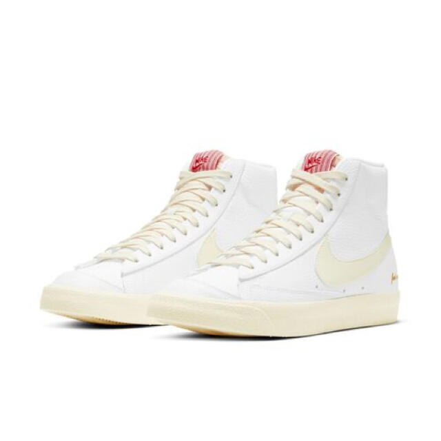 NIKE(ナイキ)のナイキ ブレーザー MID '77 ビンテージ メンズシューズ　27cm 新品 メンズの靴/シューズ(スニーカー)の商品写真