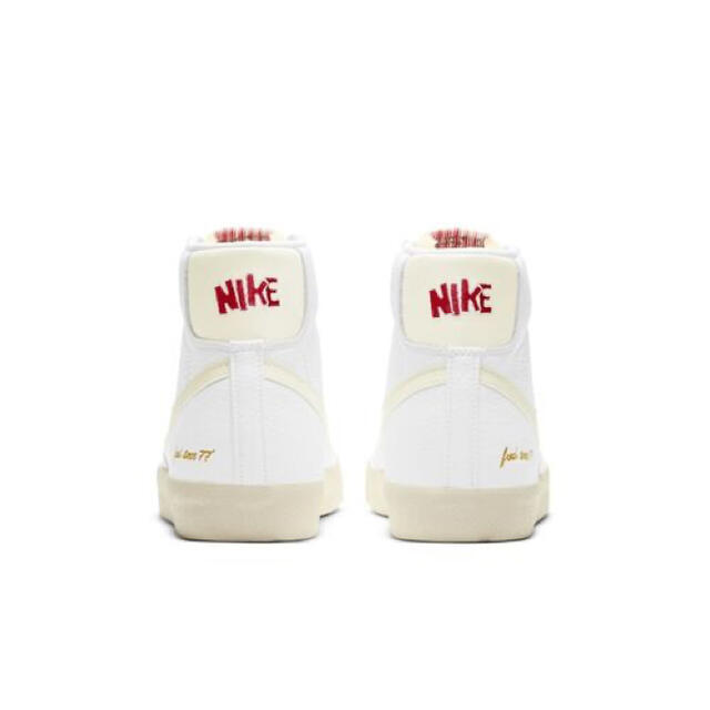 NIKE(ナイキ)のナイキ ブレーザー MID '77 ビンテージ メンズシューズ　27cm 新品 メンズの靴/シューズ(スニーカー)の商品写真