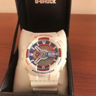 カシオ(CASIO)のメンズG SHOCK(腕時計(デジタル))