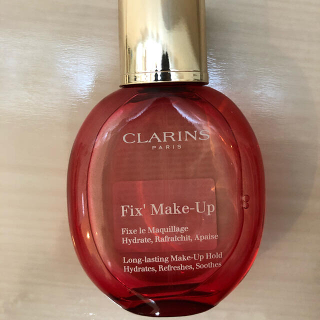 CLARINS(クラランス)のクラランス 化粧崩れ防止スプレー コスメ/美容のベースメイク/化粧品(その他)の商品写真