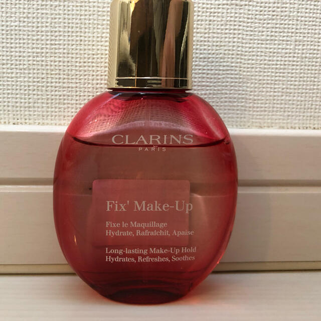 CLARINS(クラランス)のクラランス 化粧崩れ防止スプレー コスメ/美容のベースメイク/化粧品(その他)の商品写真