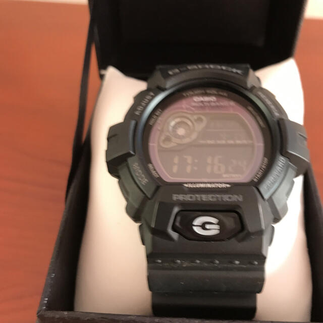 G SHOCKメンズ腕時計