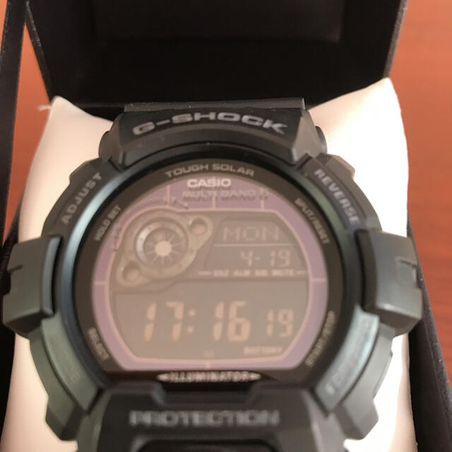 G SHOCKメンズ腕時計