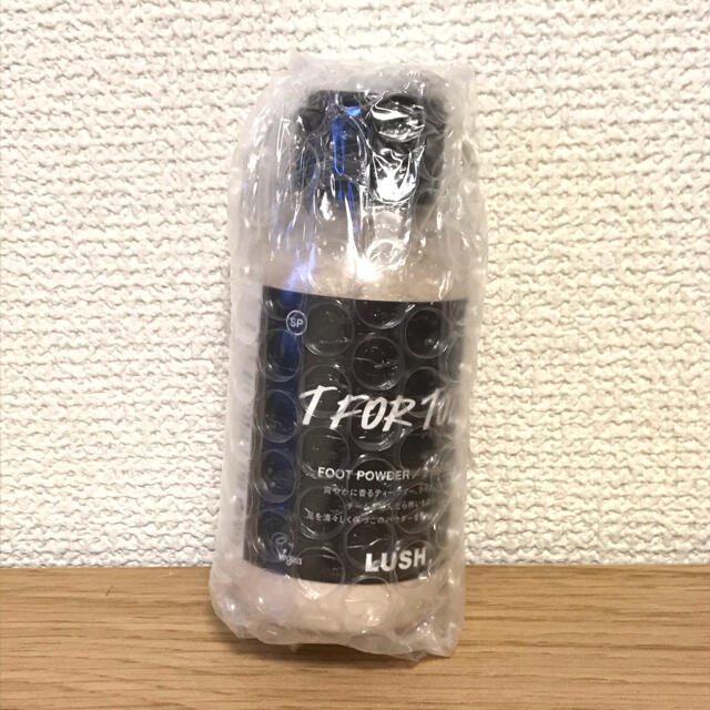 LUSH(ラッシュ)のフットパウダー/ パパの足 コスメ/美容のボディケア(フットケア)の商品写真