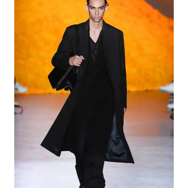 クーポンで半額☆2280円! jilsander 20aw ターンアップパンツ