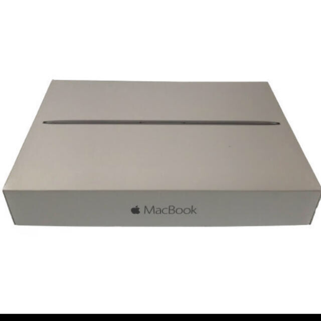 美品　MacBook 2015 12inch A1534 2