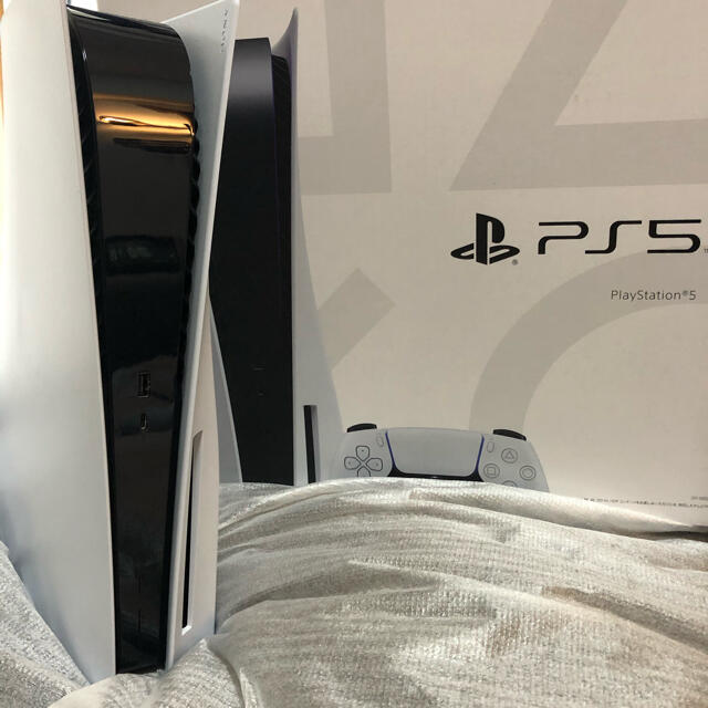 playstation5 美品