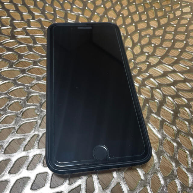 iPhone7plus 256GB jet Black SIMフリー 高価値 40.0%割引 www.gold