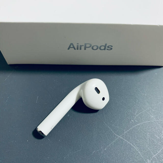 AirPods 第二世代　L片耳　左耳　Apple正規品