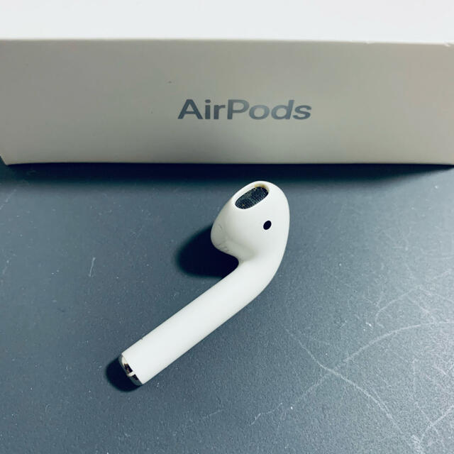 AirPods 第二世代　L片耳　左耳　Apple正規品 1