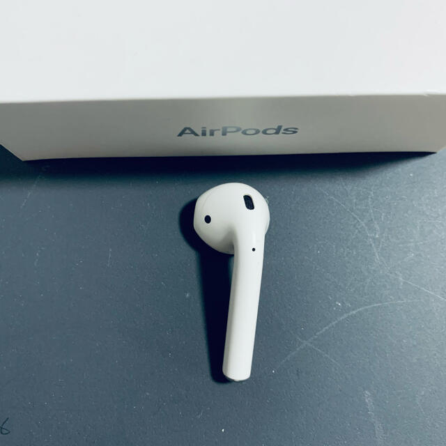 AirPods 第二世代　L片耳　左耳　Apple正規品 2