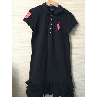 ポロラルフローレン(POLO RALPH LAUREN)のラルフローレン  ワンピース(ワンピース)