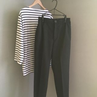 シンゾーン(Shinzone)の20SS THE SHINZONE FIRST EASY PANTS専用出品❗️(カジュアルパンツ)