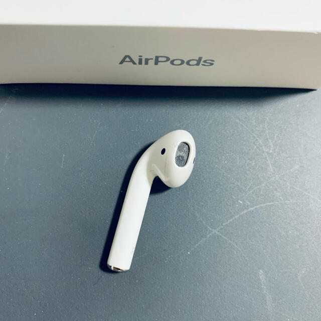 AirPods 第二世代　R片耳　右耳　Apple正規品 1