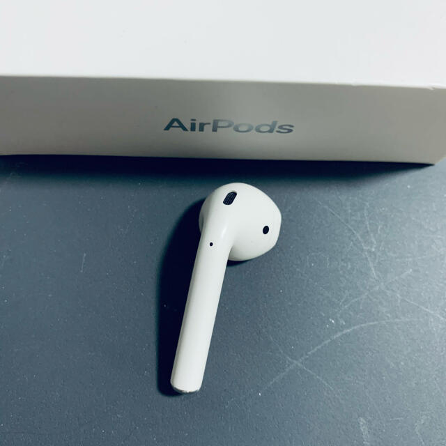 AirPods 第二世代　R片耳　右耳　Apple正規品 2