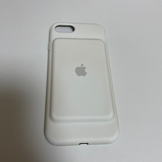 iPhone 8 smart battery case