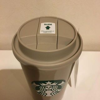 Starbucks Coffee - スターバックス ステンレスTOGOカップタンブラー