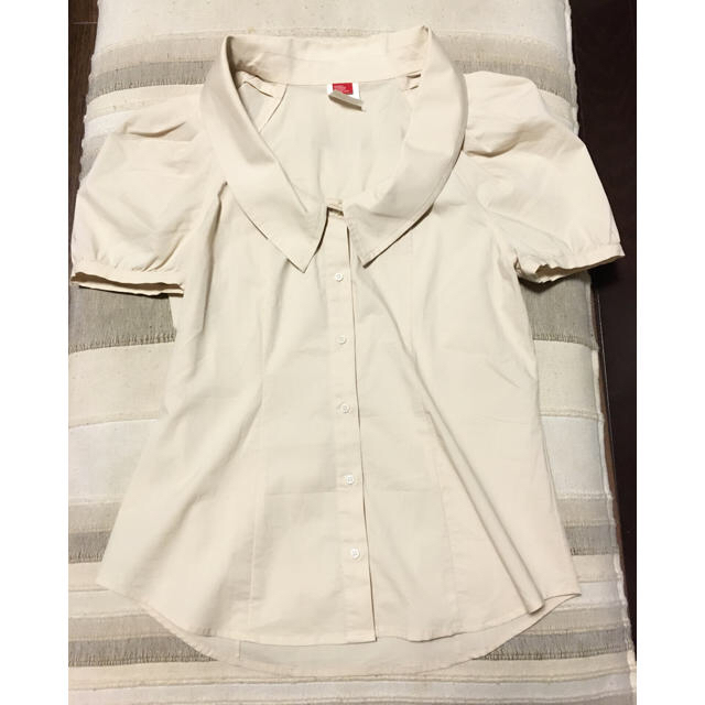 DOUBLE STANDARD CLOTHING(ダブルスタンダードクロージング)の0707様専用 ダブスタ ブラウス レディースのトップス(シャツ/ブラウス(半袖/袖なし))の商品写真