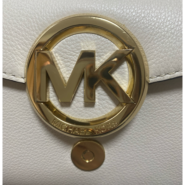 Michael Kors(マイケルコース)のマイケルコース ショルダー財布 レディースのファッション小物(財布)の商品写真