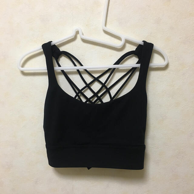 lululemon(ルルレモン)のMA🖤様専用　　　　ルルレモン　サイズ6 スポーツ/アウトドアのトレーニング/エクササイズ(ヨガ)の商品写真