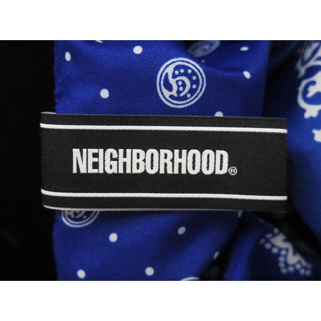 NEIGHBORHOOD(ネイバーフッド)のNEIGHBORHOOD 21SS RIDERS/CR-JKT 新品　S メンズのジャケット/アウター(ライダースジャケット)の商品写真