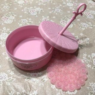 ハウスオブローゼ(HOUSE OF ROSE)の専用　awa hour アワアワー　洗顔料泡立て器(洗顔ネット/泡立て小物)