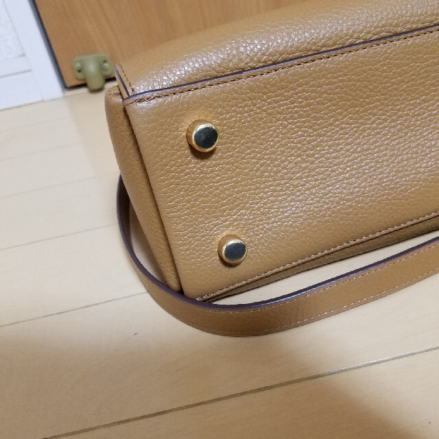 COACH(コーチ)のCOACH　ハンド　ショルダー　バック レディースのバッグ(ショルダーバッグ)の商品写真