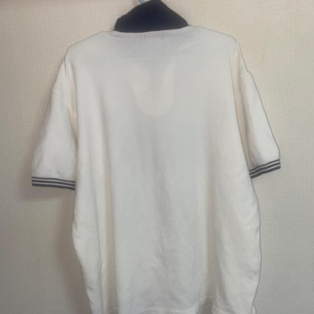 POLO RUGBY(ポロラグビー)のWORLDPOLOワールドポロラルフローレン メンズのトップス(ポロシャツ)の商品写真