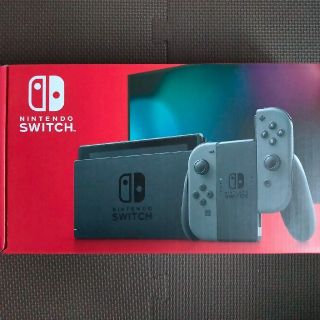 ニンテンドースイッチ(Nintendo Switch)のNintendo Switch ニンテンドースイッチ本体(家庭用ゲーム機本体)