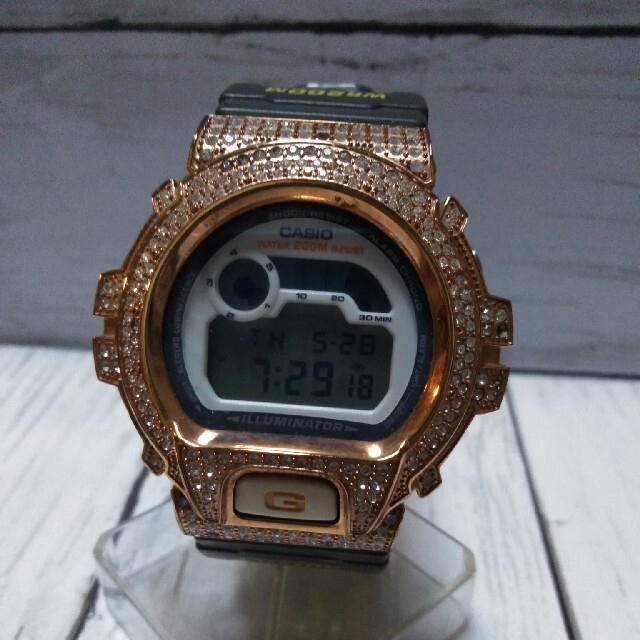 腕時計(デジタル)G-SHOC  DW
