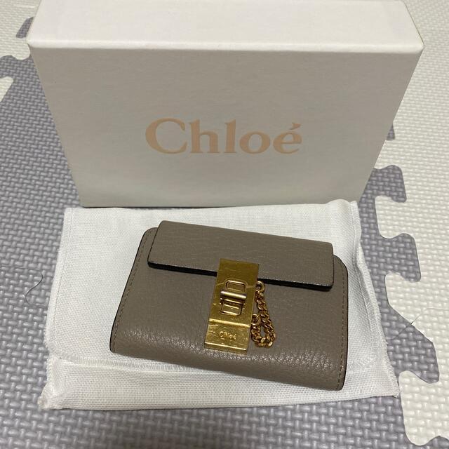 Chloe(クロエ)のChloe キーケース レディースのファッション小物(キーケース)の商品写真