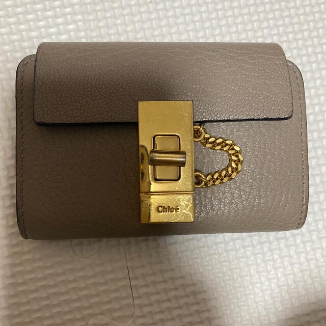 Chloe(クロエ)のChloe キーケース レディースのファッション小物(キーケース)の商品写真