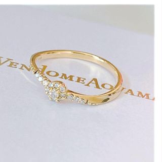 Vendome Aoyama - ヴァンドーム青山 スパークルフロウリング 9号の通販