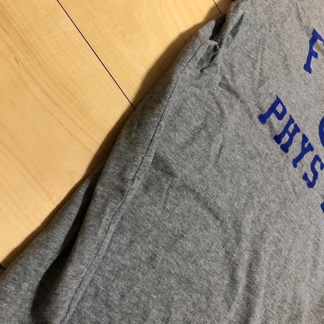 Abercrombie&Fitch(アバクロンビーアンドフィッチ)のアバクロ  Tシャツ　Sサイズ メンズのトップス(Tシャツ/カットソー(半袖/袖なし))の商品写真