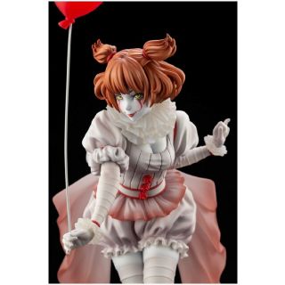 KOTOBUKIYA   HORROR美少女 IT イット ペニーワイズ