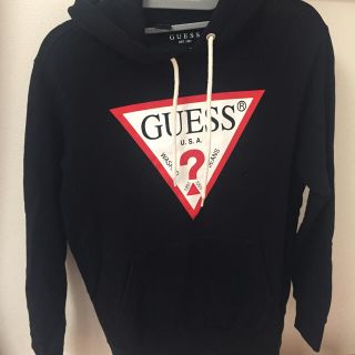 ゲス(GUESS)のguess パーカー(パーカー)