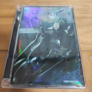 スクウェアエニックス(SQUARE ENIX)のFINAL FANTASY VII ADVENT CHILDREN DVD(アニメ)