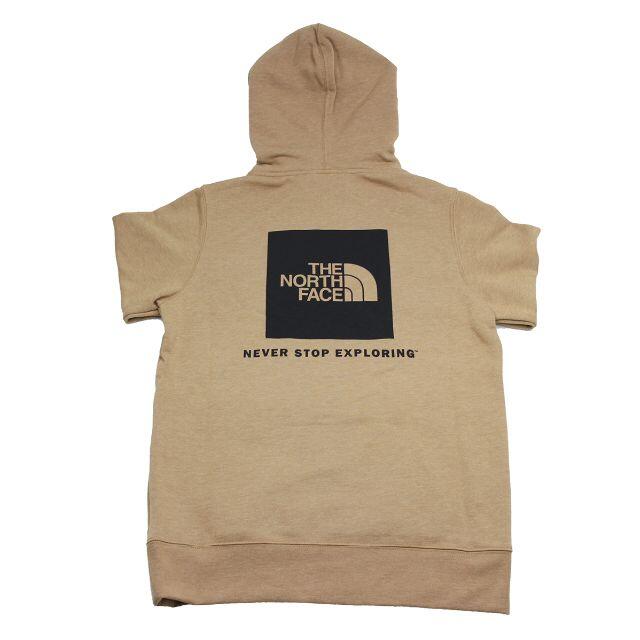 THE NORTH FACE(ザノースフェイス)のThe North Face Red Box Pullover Hoodie S メンズのトップス(パーカー)の商品写真