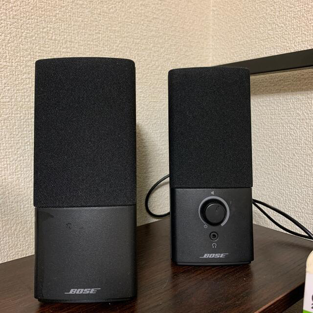 Bose companion 2 series 3