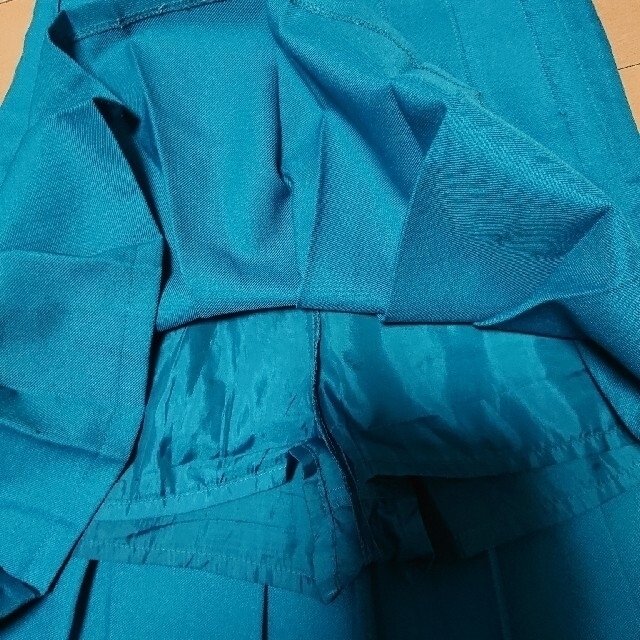 repipi armario(レピピアルマリオ)のレピピアルマリオ プリーツスカート スカパン Ｓ レディースのスカート(ミニスカート)の商品写真