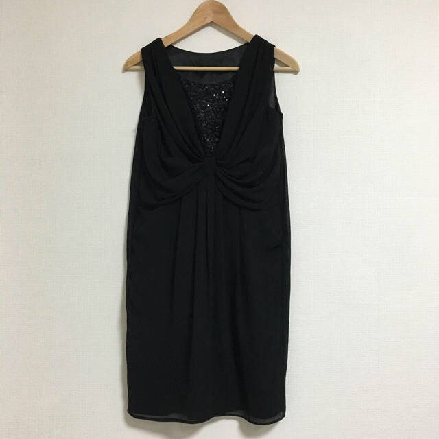 AIMER(エメ)のLittle black dress♡ レディースのワンピース(ひざ丈ワンピース)の商品写真