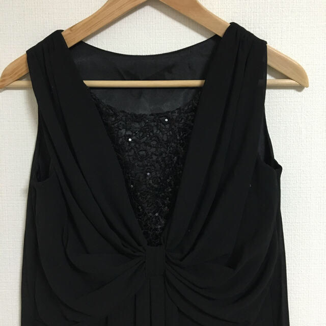 AIMER(エメ)のLittle black dress♡ レディースのワンピース(ひざ丈ワンピース)の商品写真