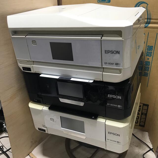 epson ep-807ab/aw/906f/