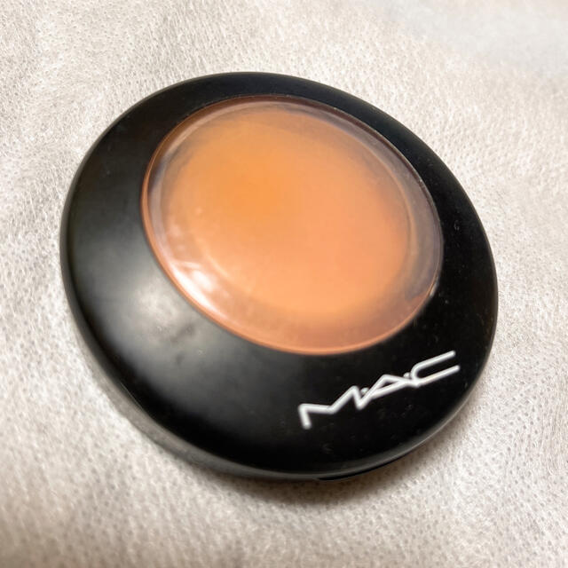 MAC(マック)のMAC チーク　ウォームソウル コスメ/美容のベースメイク/化粧品(チーク)の商品写真