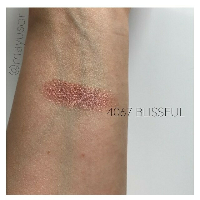 【本日限定値引き】NARS チーク #4067 限定カラー BLISSFUL コスメ/美容のベースメイク/化粧品(チーク)の商品写真