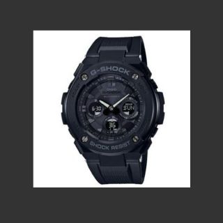 ジーショック(G-SHOCK)のGSHOCK Gショック GST-W300G-1A1JF(腕時計(アナログ))